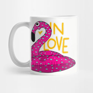 In Love Mug